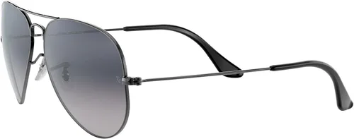 Vista 3 de Ray-Ban RB3025 - Gafas de sol polarizadas clásicas de aviador