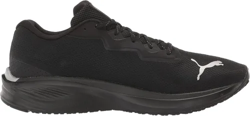 Vista 6 de PUMA Mens Aviator WTR Running Sneakers Shoes - Black