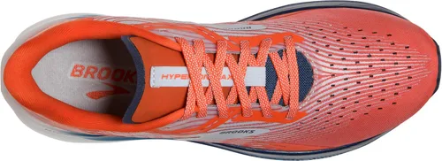 Vista 5 de Brooks Zapatillas de running Hyperion Max Neutral para hombre
