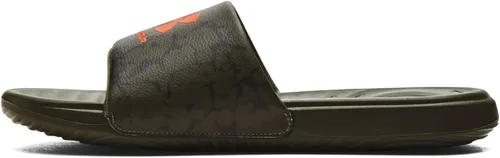 Vista 2 de Under Armour Sandalias Ansa Graphic Slide para hombre