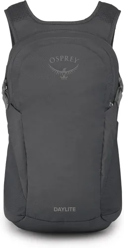 Vista 5 de Osprey Mochila Daylite Commuter, gris OS Tunnel Vision Grey - Exclusivo de Amazon