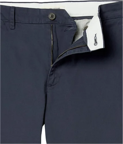 Vista 5 de Goodthreads Men's Slim-Fit Washed Comfort Stretch Chino Pant