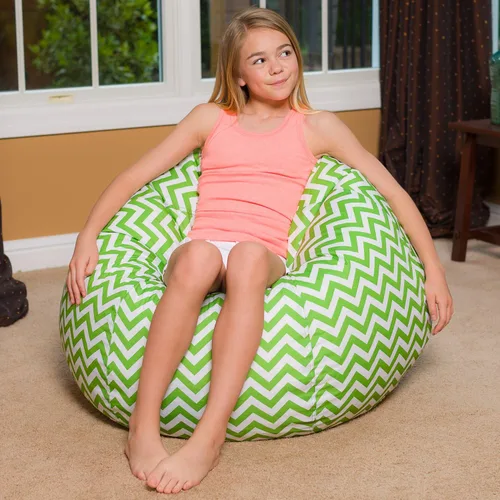 Vista 6 de Posh Beanbags - Sillón puff