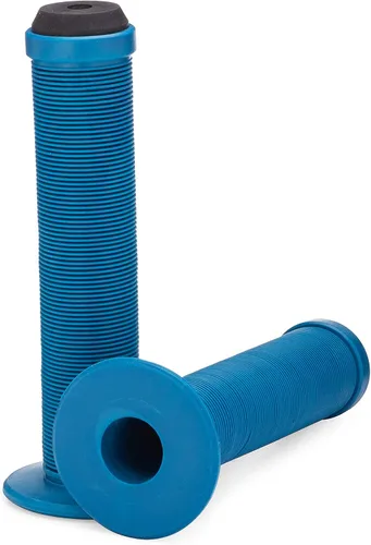 Vista 4 de Ronin Grip con brida – Empuñaduras de manillar de bicicleta y scooter BMX con tapones finales – Múltiples opciones