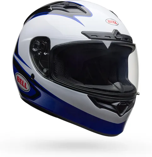 Vista 17 de Bell Qualifier DLX Cascos urbanos de motocicleta
