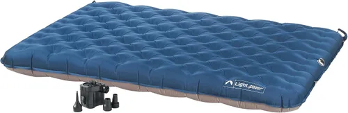 Vista 2 de Lightspeed Outdoors Cama de aire libre de PVC de lujo para 2 personas