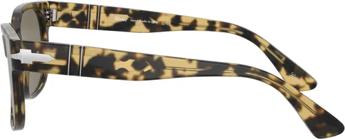 Vista 4 de Persol Gafas de sol cuadradas PO3257S
