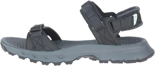 Vista 4 de Merrell Cedrus Convert 3 Negro 8 M, Negro