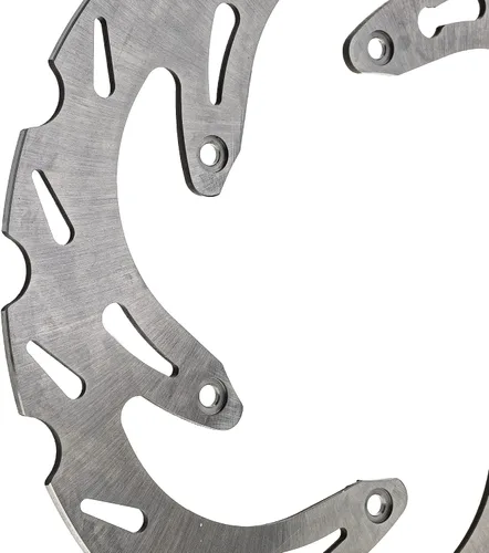 Vista 6 de NICHE Rotor de freno delantero para KTM Husqvarna FE250 FE450 150 EXC 500 XCF-W 259 XC 620 EGS 77309060000 54809060200