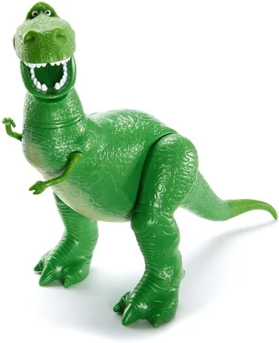Vista 4 de Figura de Toy Story REX