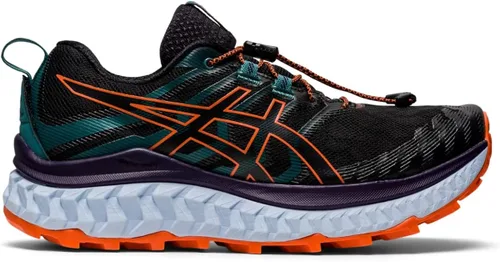 Vista 4 de ASICS Trabuco Max - Zapatos de correr para mujer
