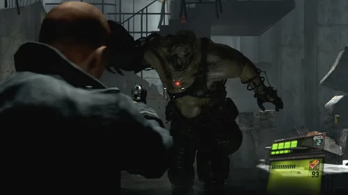 Vista 20 de Resident Evil 6