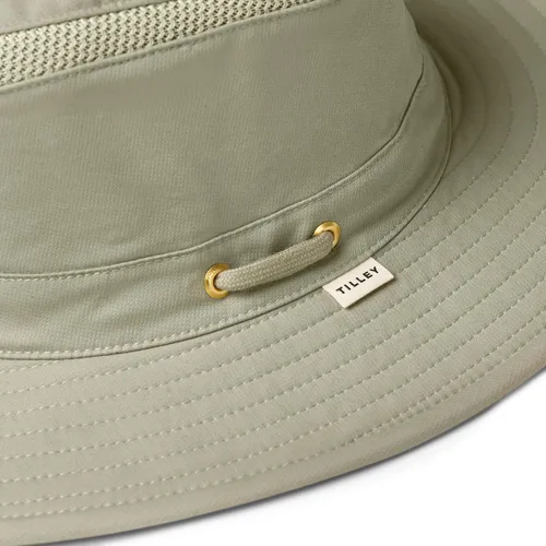 Vista 5 de Tilley T4MO-1 - Gorro de senderismo unisex