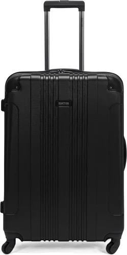Vista 106 de Kenneth Cole Reaction Out Of Bounds - Equipaje de transporte vertical, Carbón), 5705058