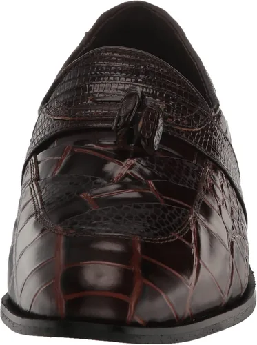 Vista 2 de STACY ADAMS Mocasín Santana Ii Tassel para hombre