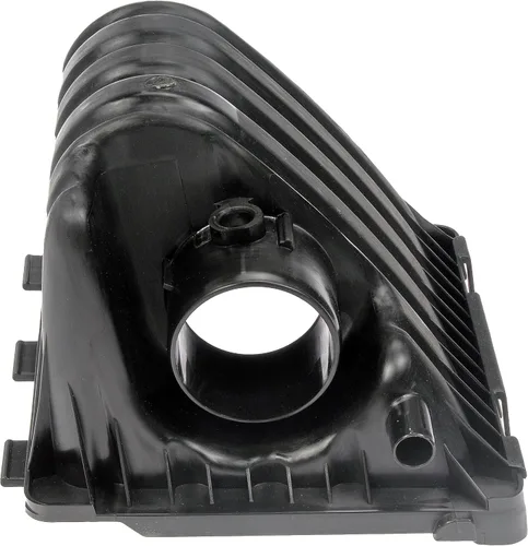 Vista 2 de Dorman 258-507, carcasa de filtro de aire compatible con modelos Chrysler / Dodge seleccionados