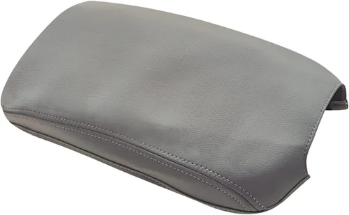 Vista 14 de HORRY Funda protectora para reposabrazos de consola central adecuada para Toyota Camry 2007-2011, almohadilla protectora antiarañazos, funda