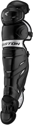 Vista 4 de Easton Elite X Baseball Catcher's Equipment Box Set NOCSAE Approved Youth/Intermediate/Adult Multiple