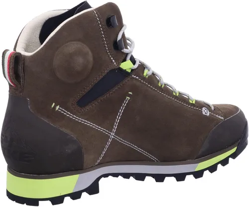 Vista 5 de DOLOMITE Zapatos náuticos para hombre Leisure Time and Sportwear