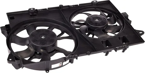 Vista 3 de Dorman 621-052 ventilador para radiador