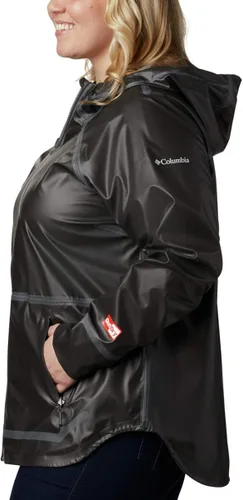Vista 8 de Columbia Outdry Ex - Chaqueta reversible Ii