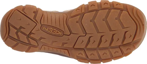 Vista 4 de KEEN Newport H2 - Sandalias de agua con puntera cerrada para hombre