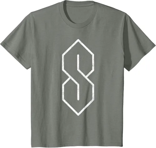 Vista 107 de Camiseta vintage The Cool S 90s pop Culture Negro