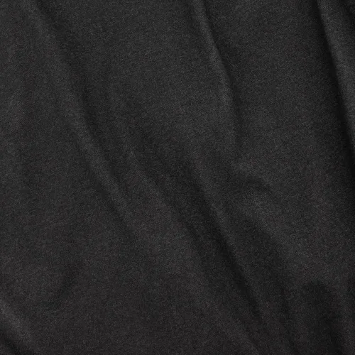 Vista 5 de Tee Luv Camiseta retro de los años 70 Ford Bronco Mountain Graphic para hombre, Negro