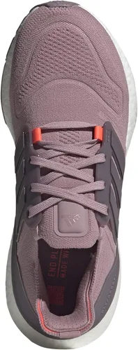 Vista 5 de adidas Ultraboost 22 - Tenis de correr para mujer