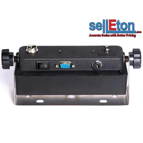 Vista 7 de SellEton SL-WK Kit de pesaje (NTEP) Legal para el comercio/Kit completo con indicador PS-IN202