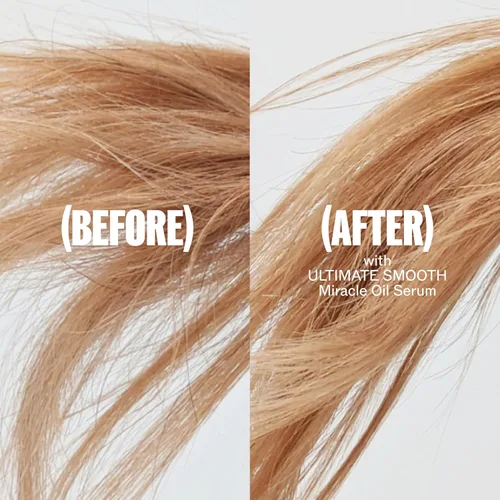 Vista 12 de Wella Professionals ULTIMATE SMOOTH Shampoo & Kit
