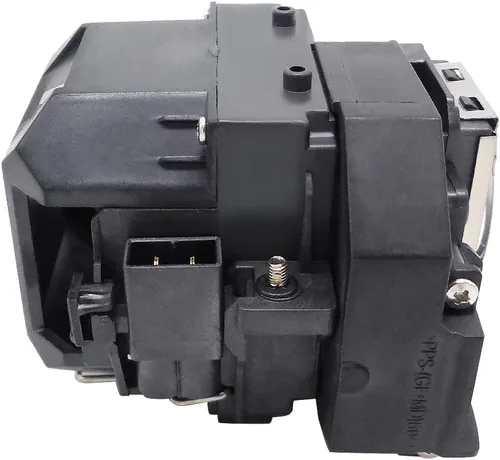 Vista 8 de Bombilla de repuesto para proyector ELP58 / V13H010L58 de calidad A+ con carcasa compatible con EPSON EB-S10 EB-S9 EB-S92 EB-W10 EX5200 EX7200 H367A