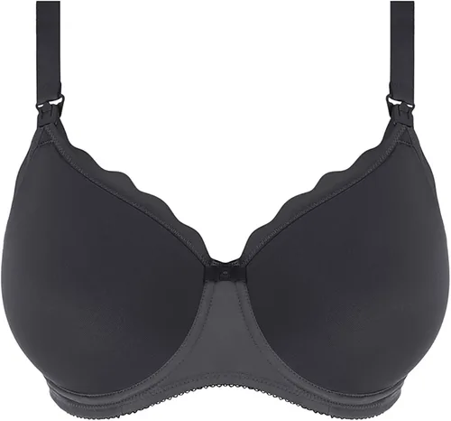 Vista 4 de Freya Sujetador de lactancia moldeado Pure Sculpt para mujer