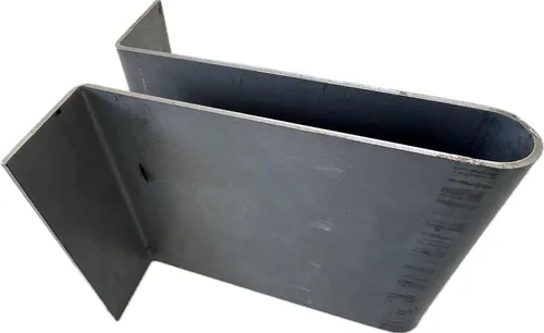 Vista 3 de LavaLock® Método Minion Insertos de barra de laberinto de carbón 7" L 6" H (1)