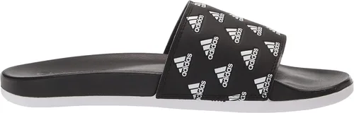 Vista 6 de Adidas - Sandalia Adilette unisex para adultos
