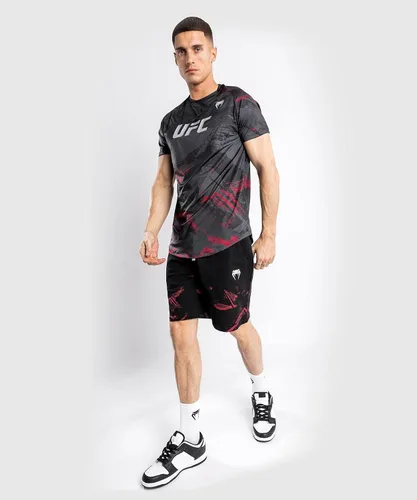 Vista 2 de Venum Men's Short Sleeve T-Shirt