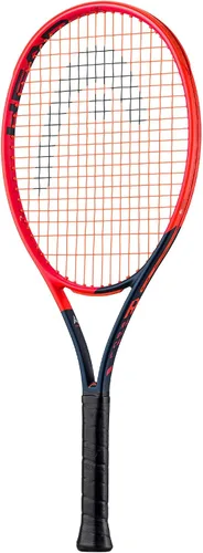 Vista 3 de Head Radical Jr - Raqueta de tenis (26 pulgadas, 100 4)