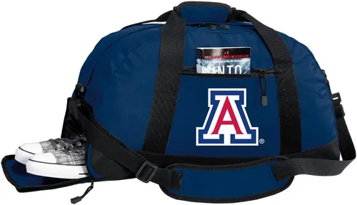 Vista 69 de Texas A&M Bolsa de lona - Texas A&M Aggies - Bolsas de gimnasio con bolsillo para zapatos, Negro