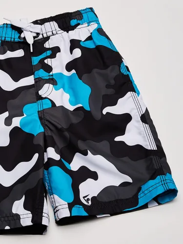 Vista 3 de Kanu Surf Specter Quick Dry UPF 50+ - Traje de baño para niño tipo pantaloneta
