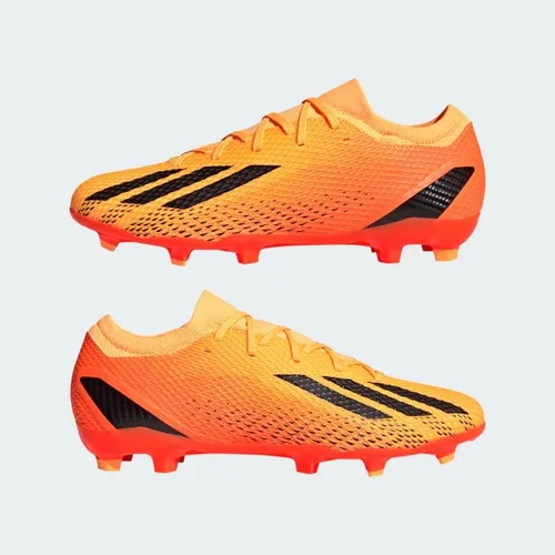 Vista 6 de adidas Men's X Speedportal.3 Firm Ground Soccer Cleats Shoe