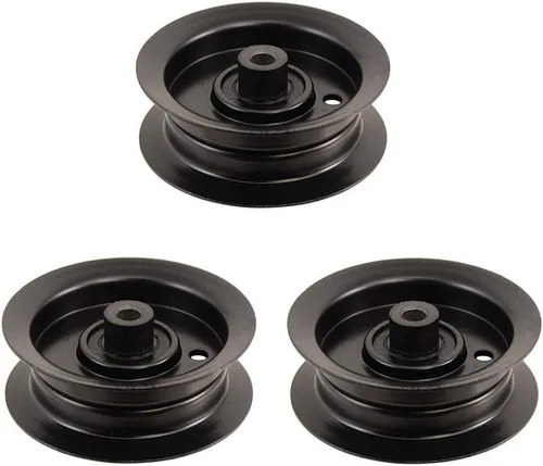 Vista 2 de Raisman Kit de reconstrucción de cubierta compatible con los modelos Toro Timecutter SS5000 SS5035 SS5060 MX5000 MX5060 SW5000 Incluye 3 husillos, 3