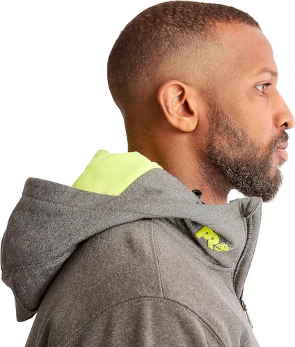 Vista 5 de Timberland PRO Men's Hood Honcho HD Sweatshirt