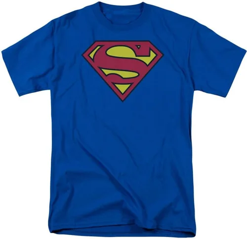 Vista 3 de Superman Clásico para 4 años