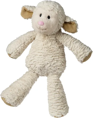 Vista 14 de Mary Meyer Animal de Peluche Zoológico de Malvaviscos Juguete Suave, 13 Pulgadas, Gatito Cupcake Cupcake Kitty