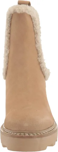Vista 2 de Calvin Klein Botines Anissa para mujer