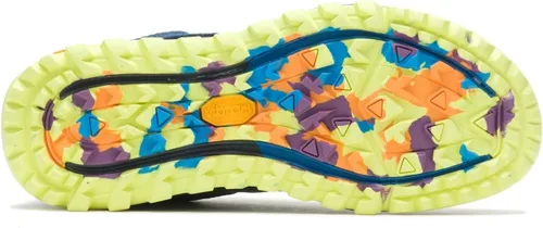 Vista 3 de Merrell Zapatos de senderismo para mujer, talla 11 AU
