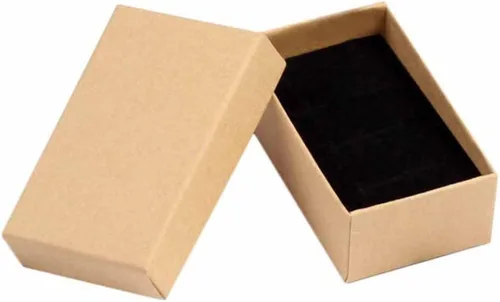 Vista 6 de PACKOVE 13pcs Box Joyero Para Mujer Gift Box Jewelry Box Miss
