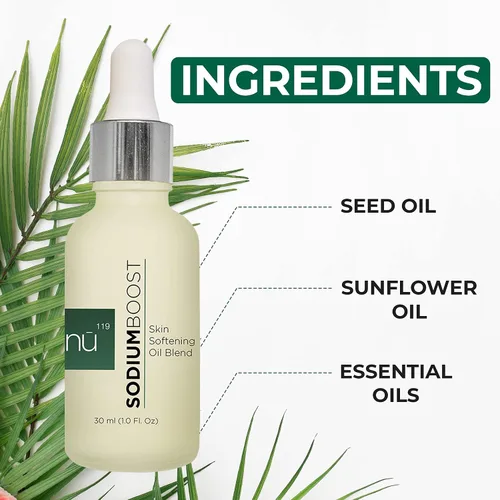 Vista 6 de La mejor crema hidratante para piel seca en pies y cuerpo Aceite suavizante de refuerzo de sodio Productos naturales para el cuidado de la piel