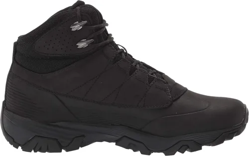 Vista 6 de Merrell Coldpack Ice Mid Polar Botas de nieve para hombre Nieve