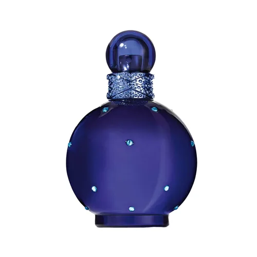 Vista 9 de Perfume para mujer Britney Spears, Midnight Fantasy, Eau De Parfum EDP Spray para mujeres, 1 fl oz